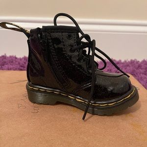 Doc Martens Toddlers